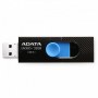 ADATA | UV320 | 32 GB | USB 3.1 | Black/Blue - 3